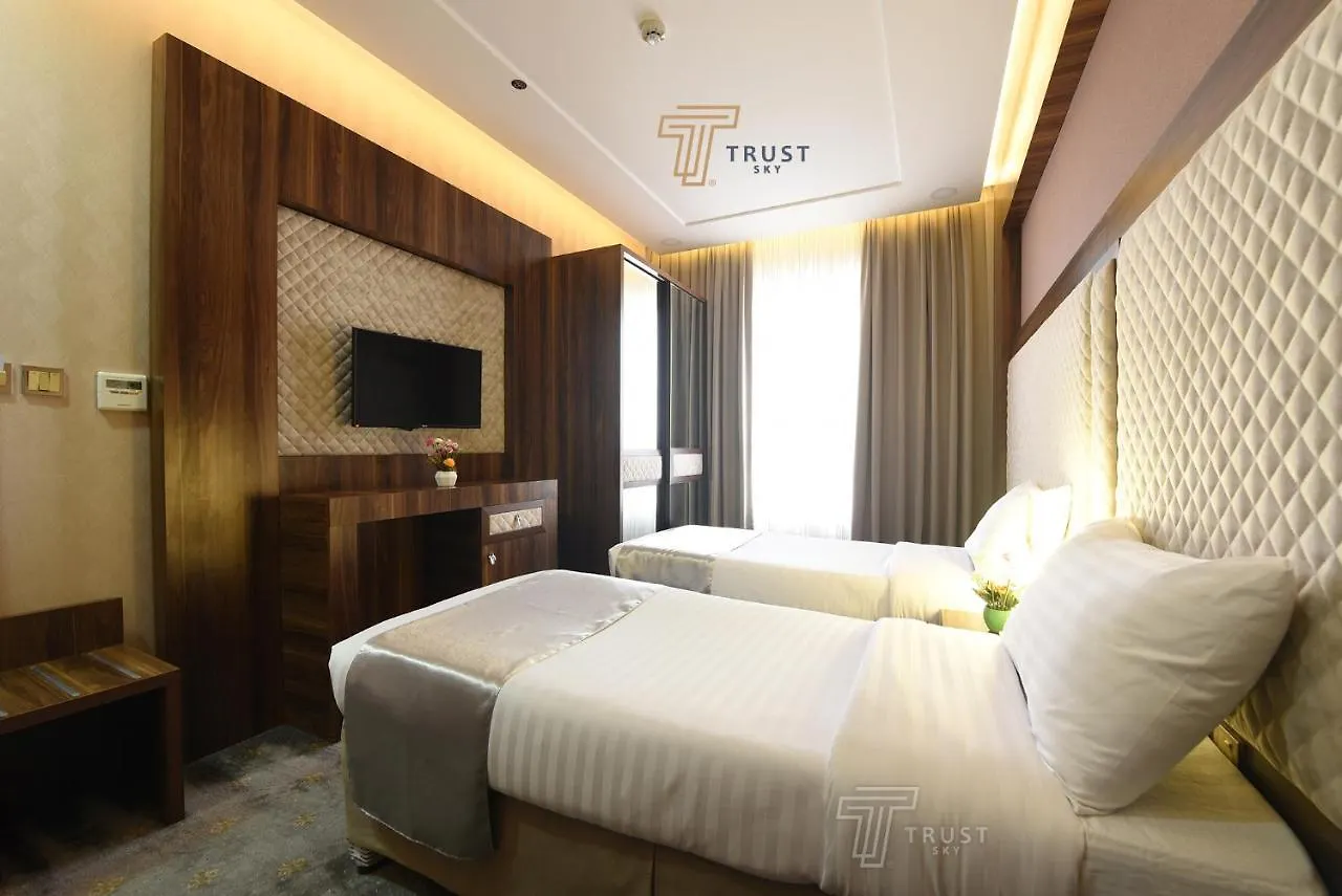 Trust Sky Hotel Mecca