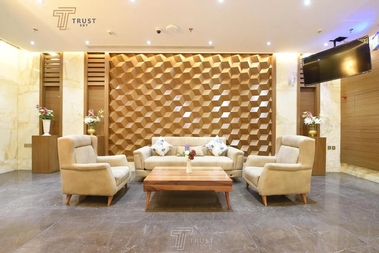 Trust Sky Hotel Mecca
