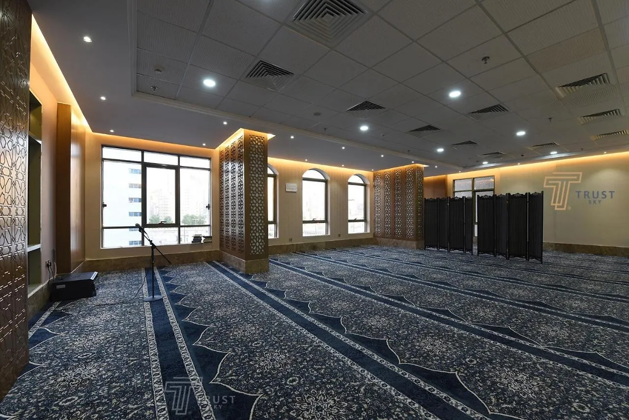 Trust Sky Hotel Mecca