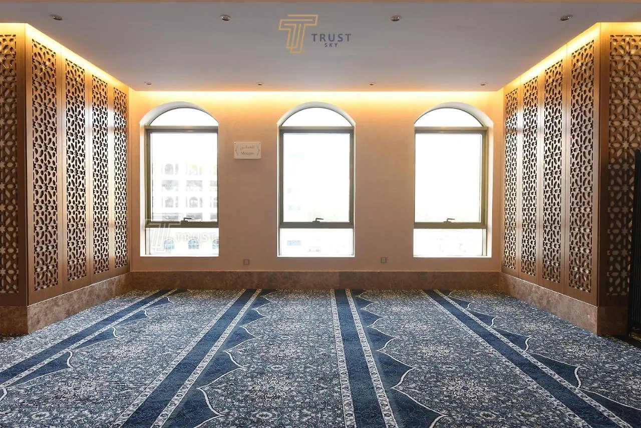 Trust Sky Hotel Mecca
