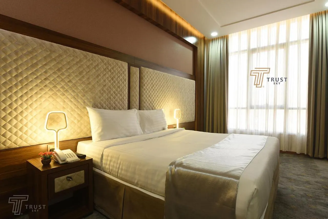 Trust Sky Hotel Mecca