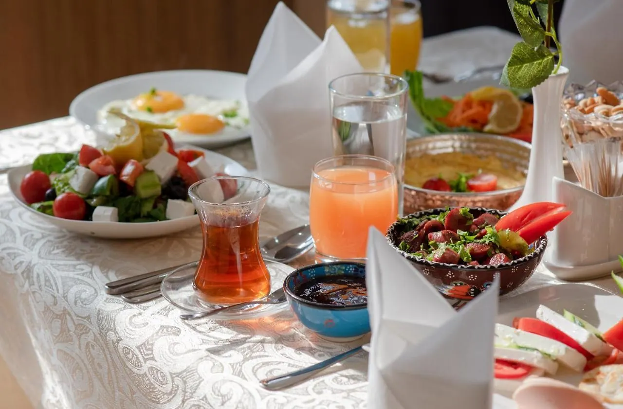 ****  Trust Sky Hotel Mecca Saudi Arabia