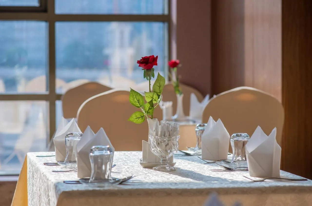 ****  Trust Sky Hotel Mecca Saudi Arabia